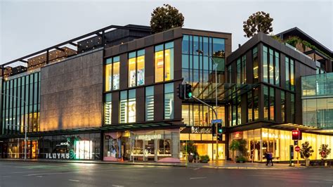 Westfield Auckland .